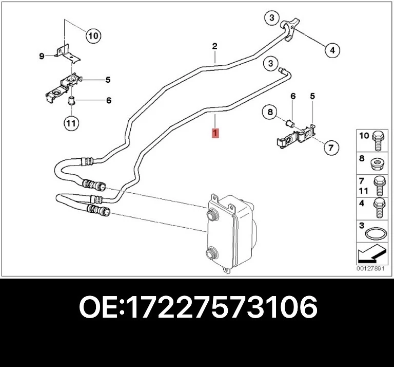 OE17227573106 OE17227573106