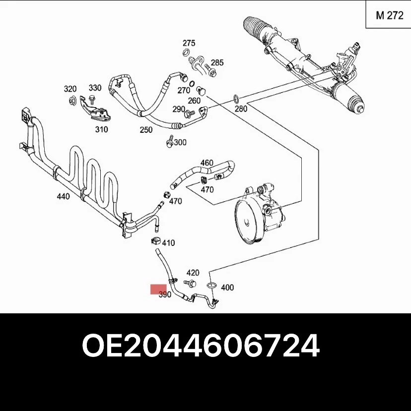 OE2044606724 OE2044606724