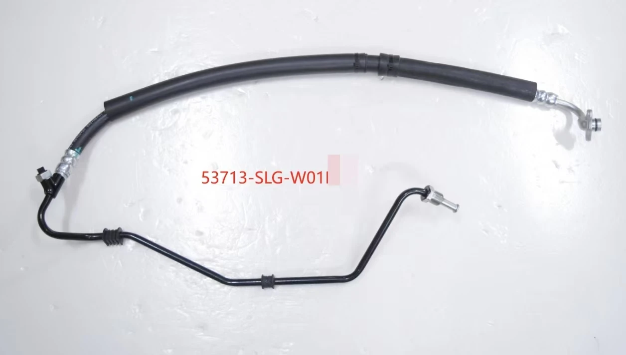 Hondas steering high pressure fuel lineOE53713-SLG-W01