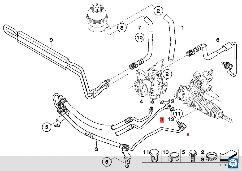 32413450593BMW
