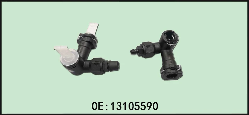 13105590 Clutch actuator cylinder tube 13105590 Clutch actuator cylinder tube