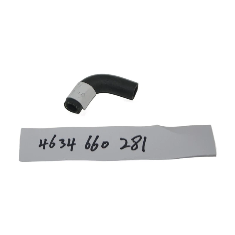 Mercedes vacuum hose OE No. 34337577336 Mercedes vacuum hose OE No. 34337577336