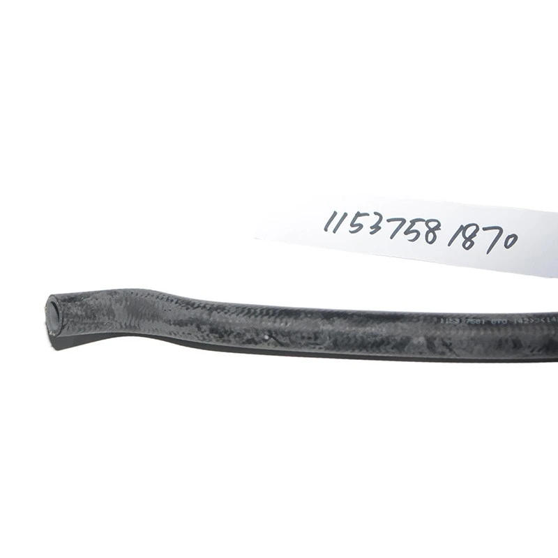 Chevrolet Radiator Inlet Hose OE#96553249