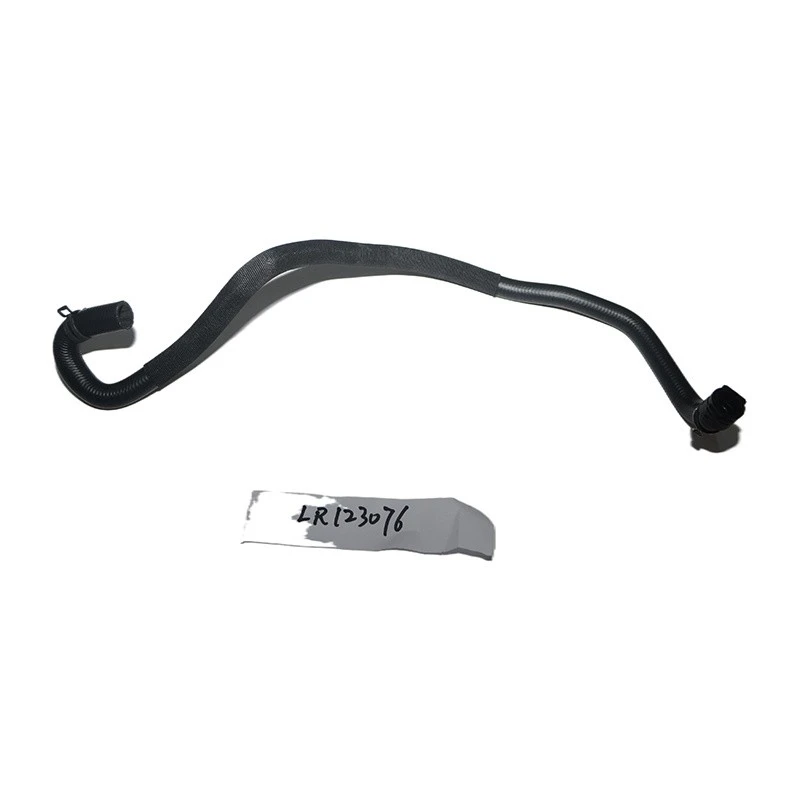 Land Rover Radiator Hose OE No. LR094130 Land Rover Radiator Hose OE No. LR094130
