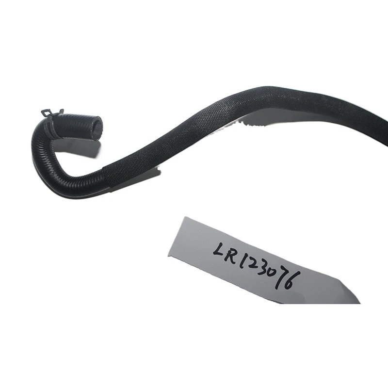 Land Rover Radiator Hose OE No. LR024251 Land Rover Radiator Hose OE No. LR024251