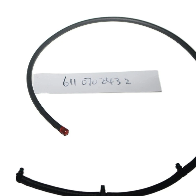 Audi diesel engine fuel line Audi diesel engine fuel line