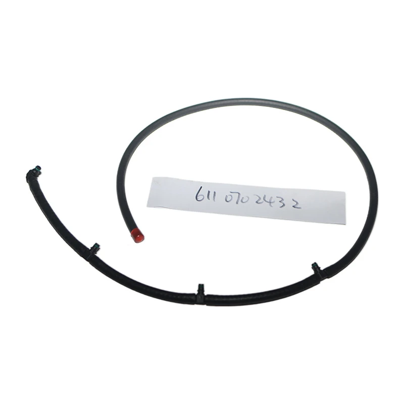 Range Rover Evoque Coolant Hose Range Rover Evoque Coolant Hose