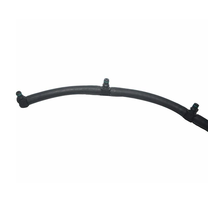 Toyota Fuel Line OE Number 4441002041 Toyota Fuel Line OE Number 4441002041