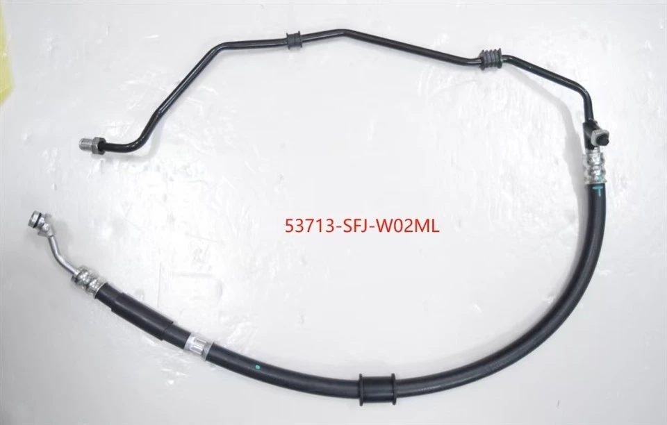 Range Rover Steering Fuel Line LR056319 Range Rover Steering Fuel Line LR056319