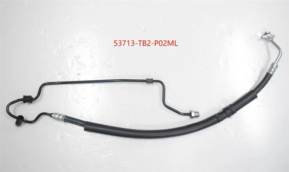 Range Rover Steering Fuel Line LR056319 Range Rover Steering Fuel Line LR056319
