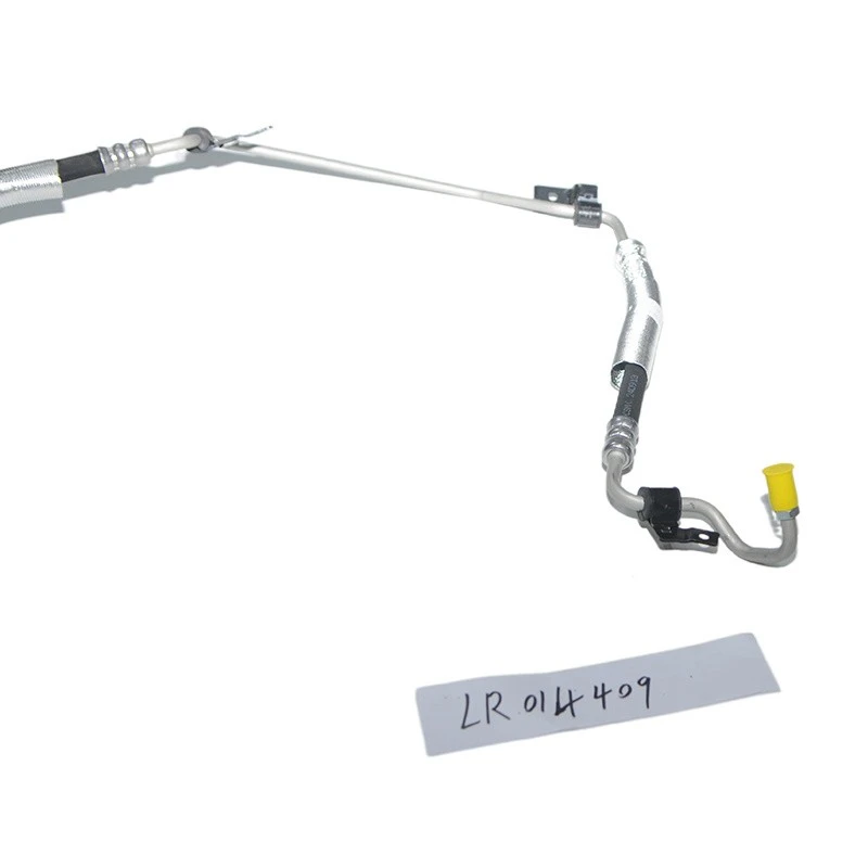 Land Rover Steering Fuel Line OE No. LR060993 Land Rover Steering Fuel Line OE No. LR060993