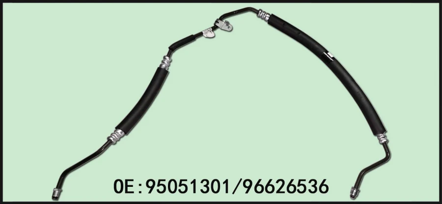 Sedan Directional Brake Hose Sedan Directional Brake Hose