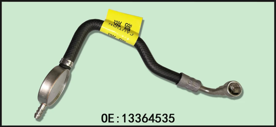 Sedan Directional Brake Hose Sedan Directional Brake Hose