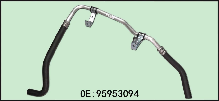 Sedan Directional Brake Hose Sedan Directional Brake Hose