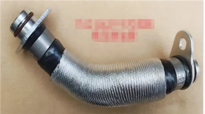 OE 11428629970 11428679019 11428679020 11537558899 BMW Turbocharger Pipe Manufacturer