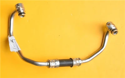 11538663516turbocharger Pipe