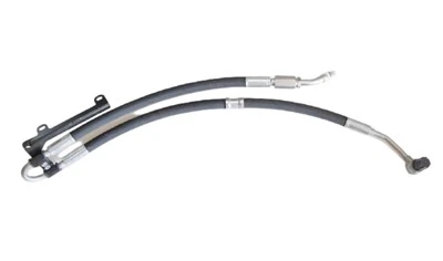 1644600124 Mercedes-Benz Power Steering Pressure Hose