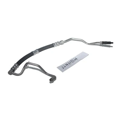 Audi Gearbox Oil Pipe