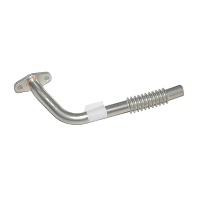 Auxiliary Kettle Pipe