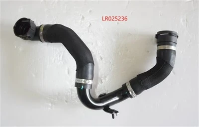 BMW 325 Spray Hose OE Number 61667275175