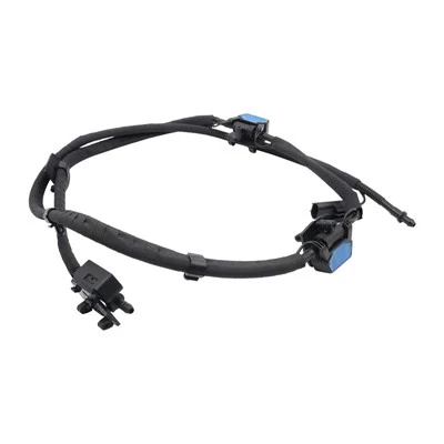 BMW Fuel Tank Ventilation Valve