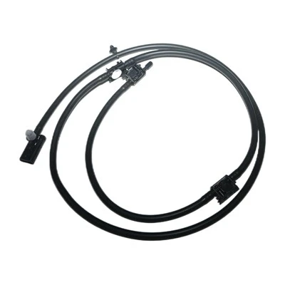 BMW Oil Separator