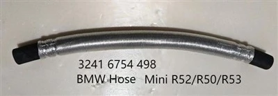 BMW Power Steering Hose OE32411095526/54498/63977/78514/92491 In Stock