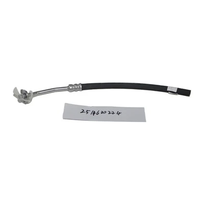 Chevrolet Brake Hose