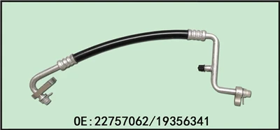 Chevrolet Power Steering Hose