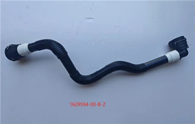 Core Components For Efficient Thermal Management in Tesla Motors Water Pipe 107758900EP