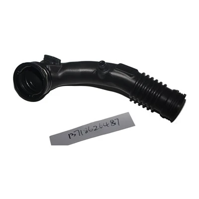 Discovery 2 Gearbox Oil Cooler Pipes