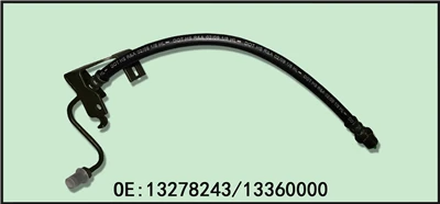 Fitment Model Chevrolet Aveo OE No. 96870359