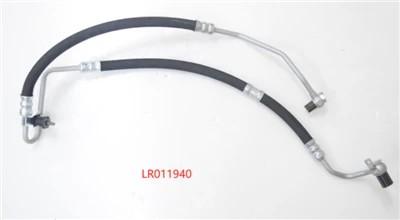 Fitment Model Land Rover Evoque T2H57461 Coolant Hose