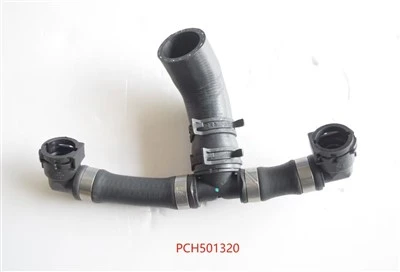 Fitment Model Land Rover LR066436 Intercooler Air Hose