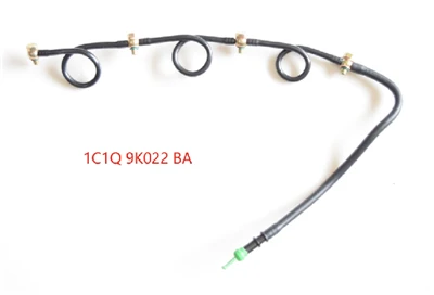 For Mercedes-Benz C209 CLK W203 C-Class Intake Pipe