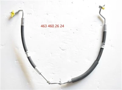 Genuine Imported Model Range Rover Starliner LR091647 Coolant Hose