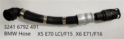 Power Steering Hose Inspection And Wholesale Advantages: Quick Diagnosis Of Leaks, Bulging, And Aging