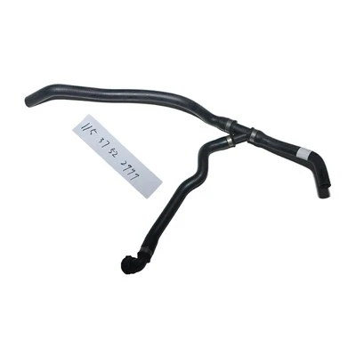 Jeep Exhaust Pipe