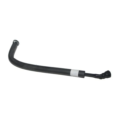 Land Rover Exhaust Pipe