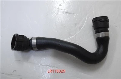 LR115029 Land Rover Radiator Reservoir Hose For Discovery Sport And Range Rover Evoque