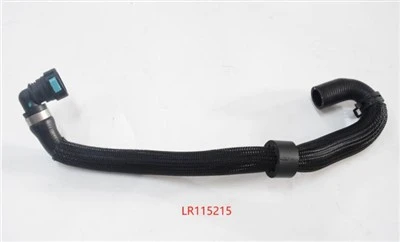 LR115215 Land Rover Auxiliary Water Hose For Discovery Sport And Range Rover Evoque