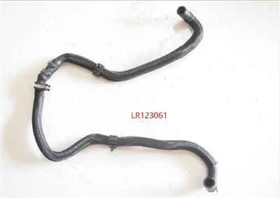 LR123061 Land Rover Radiator Coolant Hose Supplier For Wholesale Buyers