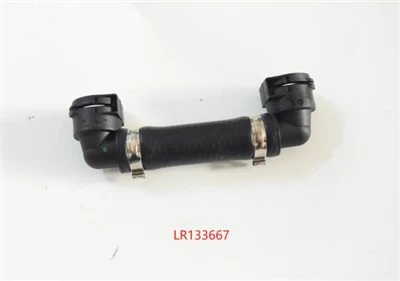 LR133667 Engine Coolant Hose For Land Rover Cooling System Pipe OEM Replacement