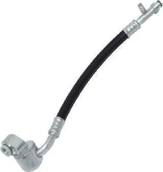 Mercedes-Benz Model W204 Air Conditioning Hose