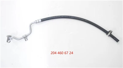 Mercedes-Benz Power Steering Hose