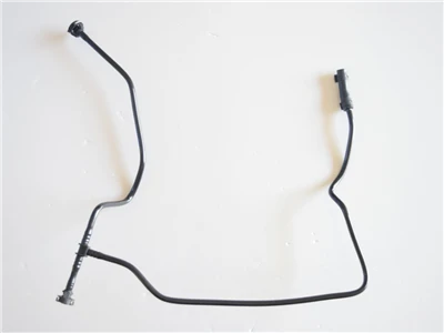 Mercedes Radiator Hose 2135010801 And Coolant Hose 1765010125 Difference