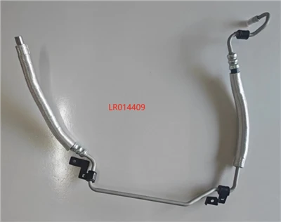 Model LR035552 Land Rover Transmission Fuel Line