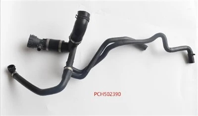 PCH502390 Land Rover Radiator Hose Purchasing Guide: Guangzhou Sanjin Auto Parts