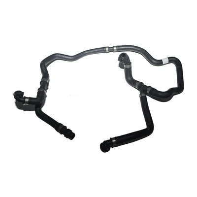 Turbo Piping Parts