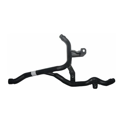 Turbocharger Pipe Adapter